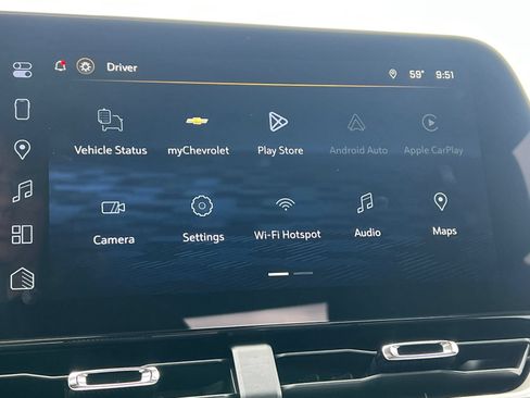 Certified 2026 Chevrolet Equinox LT AWD/4WD image 24