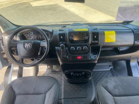 Used 2020 RAM ProMaster 3500 FWD image 21