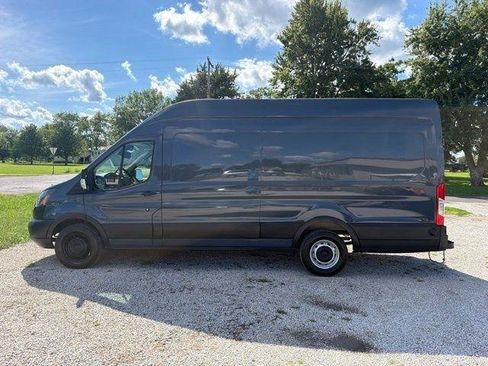 Used 2019 Ford Transit 250 148 High Roof Extended RWD image 6