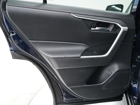 Used 2023 Toyota RAV4 XLE w/ Convenience Package image 50