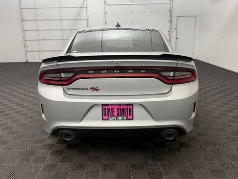 Used 2022 Dodge Charger R/T w/ Daytona Edition Group RWD image 9