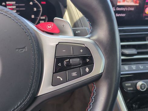 Used 2023 BMW M8 Competition AWD/4WD image 20
