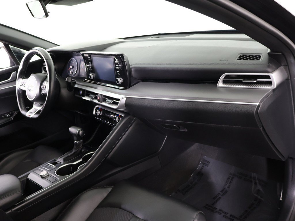 Used 2021 Kia K5 GT-Line FWD image 26