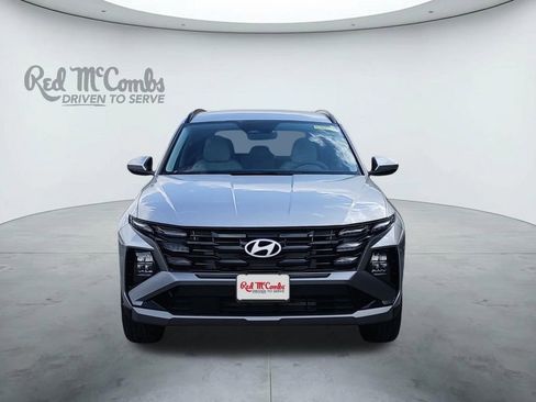 New 2026 Hyundai Tucson SEL FWD image 8