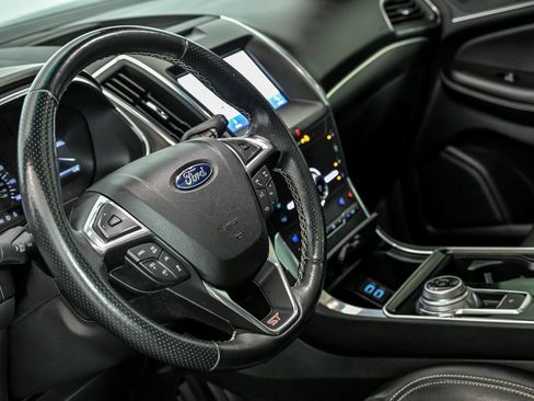 Used 2020 Ford Edge ST w/ Equipment Group 401A AWD/4WD image 17