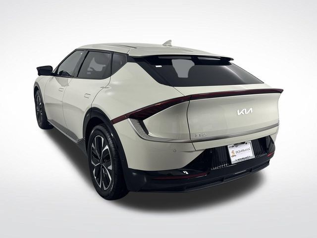 Used 2023 Kia EV6 Wind w/ Wind Technology Package AWD/4WD image 31
