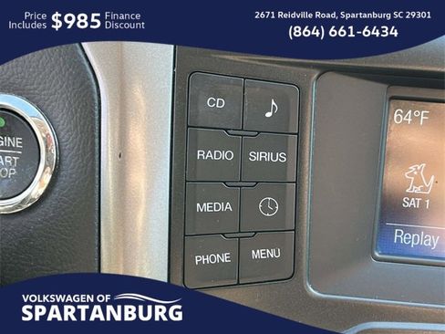 Used 2018 Ford Fusion SE image 25