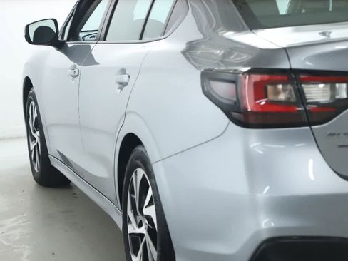 Certified 2024 Subaru Legacy Premium AWD/4WD image 40