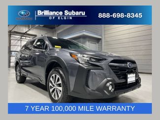 Certified 2025 Subaru Outback Premium AWD/4WD video 1