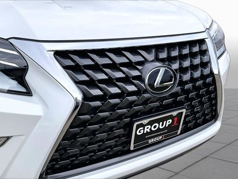 Used 2021 Lexus GX 460 Premium AWD/4WD image 27