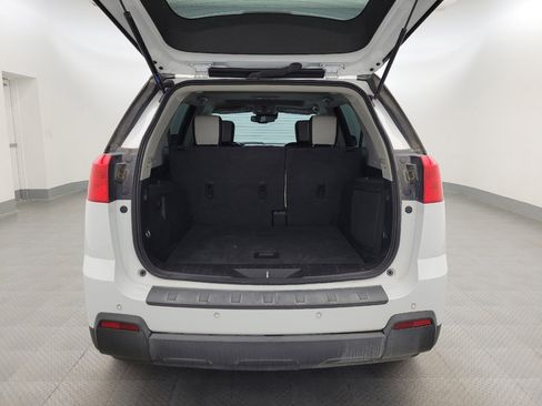 Used 2015 GMC Terrain SLT w/ Open Road Package FWD image 29