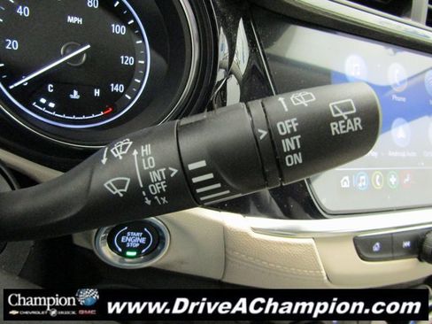 Used 2023 Buick Encore GX Essence w/ Experience Buick Package image 26