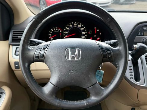 Used 2010 Honda Odyssey EX-L image 23