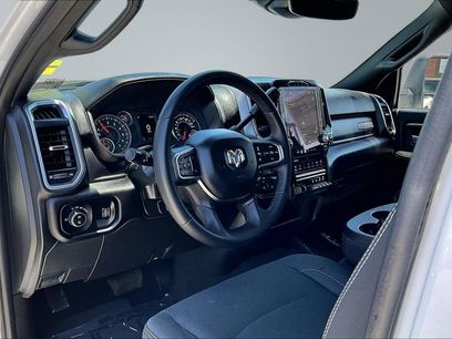 Certified 2025 RAM 2500 Big Horn