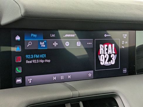 Certified 2022 Porsche Taycan RWD image 17