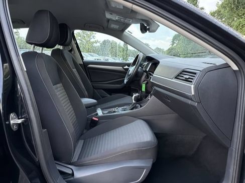 Used 2024 Volkswagen Jetta S FWD image 17