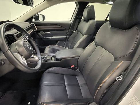 Used 2026 MAZDA CX-50 AWD 2.5 S w/ Premium Package image 3