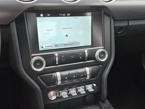 Used 2019 Ford Mustang Coupe w/ Equipment Group 101A RWD image 19