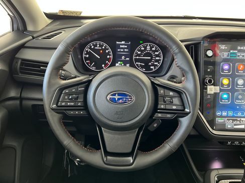 New 2026 Subaru Crosstrek 2.5i Limited image 16
