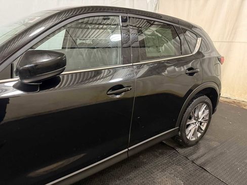 Used 2019 MAZDA CX-5 Grand Touring w/ GT Premium Package image 7