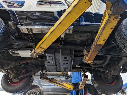 Used 2002 Jeep Wrangler Sahara image 44