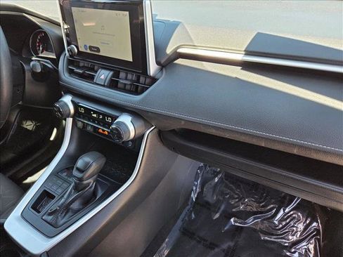 Used 2024 Toyota RAV4 XLE w/ Weather Package image 20