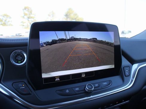 Used 2024 Chevrolet Blazer LT w/ Convenience Package image 14