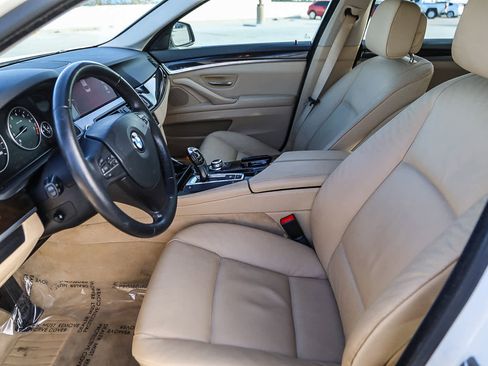 Used 2011 BMW 550i 550i image 16