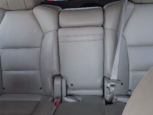 Used 2011 Acura MDX w/ Technology Package AWD/4WD image 9
