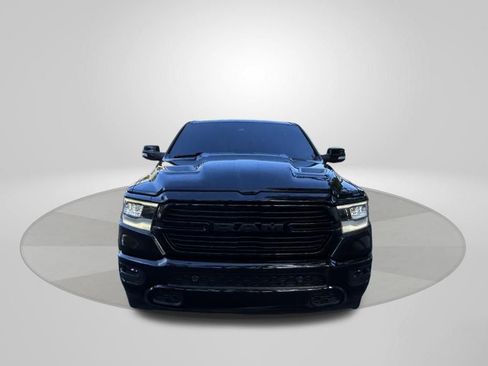 Certified 2022 RAM 1500 Laramie image 2