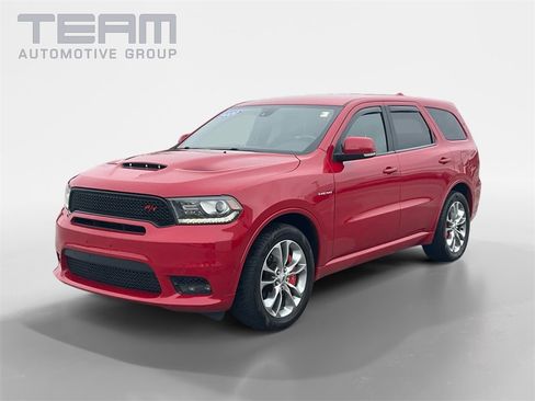 Used 2020 Dodge Durango R/T image 3