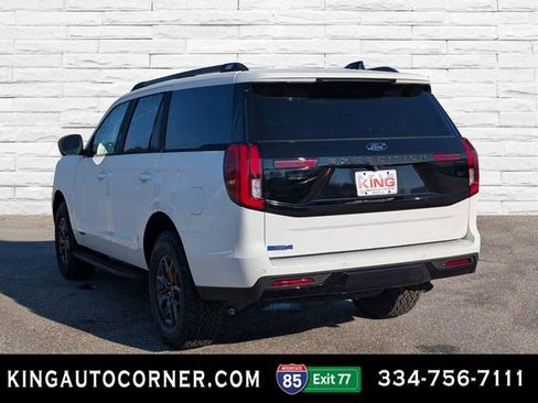 New 2025 Ford Expedition Tremor image 6