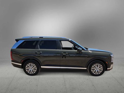 New 2026 Hyundai Palisade SEL Premium AWD/4WD image 9