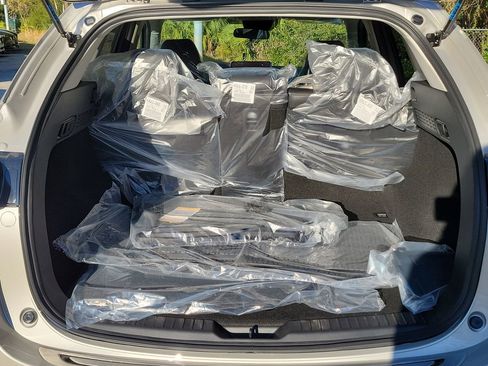 New 2025 MAZDA CX-5 AWD 2.5 S w/ Select Package image 9