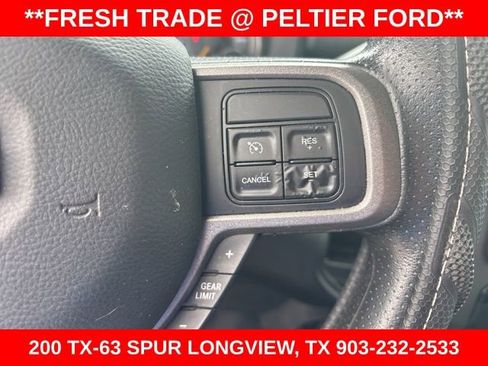 Used 2019 RAM 2500 Tradesman image 13