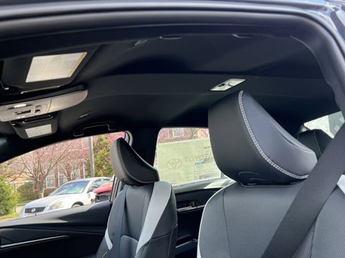 New 2026 Toyota Camry SE image 20