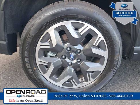 Used 2026 Subaru Forester Premium AWD/4WD image 34