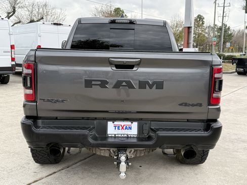 Used 2022 RAM 1500 TRX w/ TRX Level 2 Equipment Group image 6