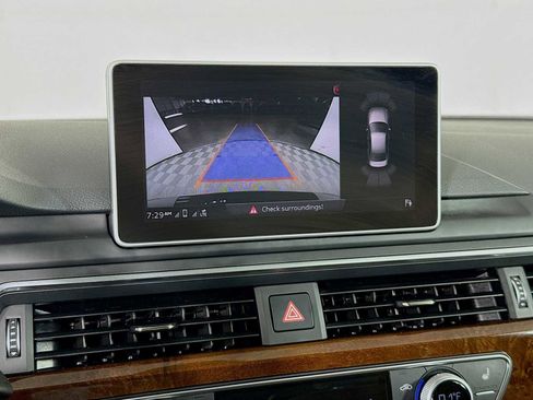 Used 2019 Audi A4 2.0T Premium Plus w/ Premium Plus Package image 17