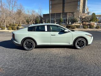 New 2025 Kia K4 EX video 2