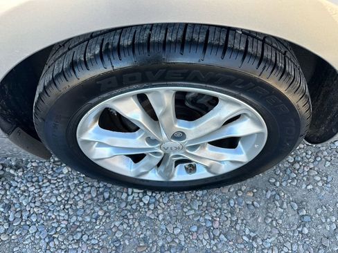 Used 2013 Kia Optima EX w/ Premium Pkg image 42