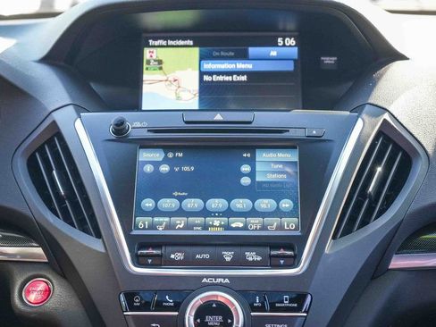 Used 2020 Acura MDX A-Spec AWD/4WD image 14