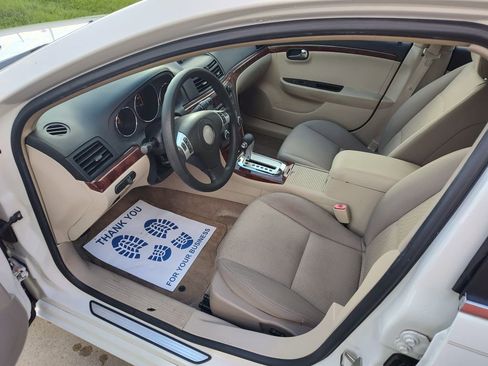 Used 2007 Saturn Aura Hybrid w/ Preferred Pkg image 5