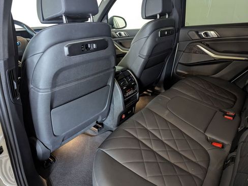 Used 2024 BMW X5 sDrive40i image 22