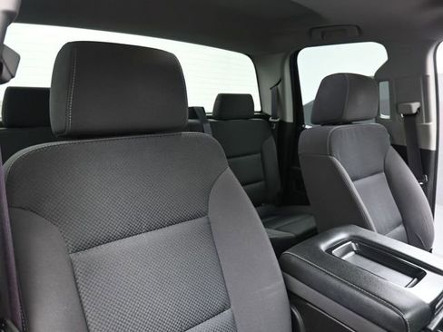 Used 2017 Chevrolet Silverado 1500 LT w/ All Star Edition image 26