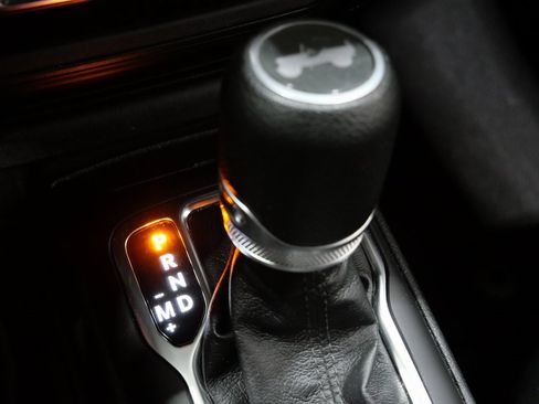 Used 2022 Jeep Wrangler Unlimited Sport image 24