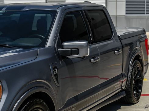 Used 2022 Ford F150 Lariat w/ Equipment Group 502A High AWD/4WD image 28