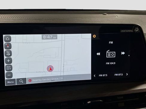 New 2025 Kia Telluride SX X-Line image 13