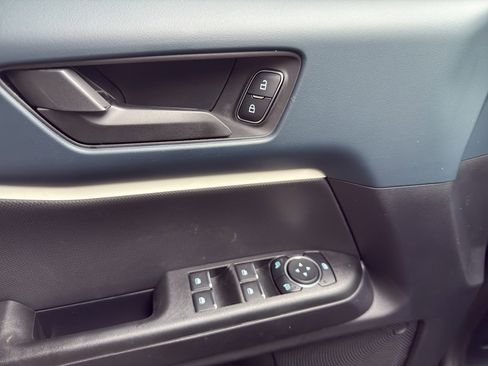 New 2025 Ford Bronco Sport Heritage w/ Convenience Package AWD/4WD image 21