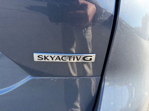 Used 2024 MAZDA CX-5 Carbon Edition image 39